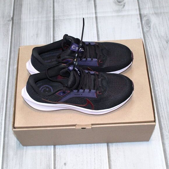 NEW Nike Women's Pegasus 40 Running Shoes - Picture 2 of 6